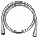 Metallverschluss flexible Leitung