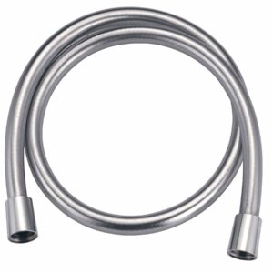 Metallverschluss flexible Leitung