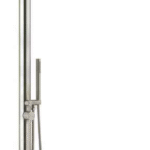 Duschsäule aus AISI 316