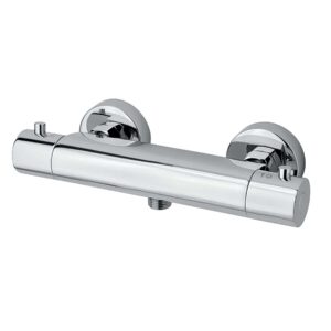 Thermostatischer Duschmischer