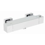 Externer thermostatischer Duschmischer